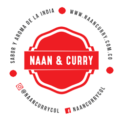 Naan Curry